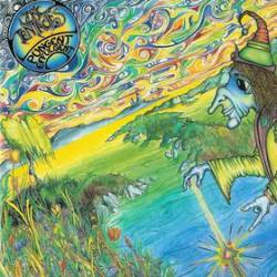 Ozric Tentacles : Pungent Effulgent
